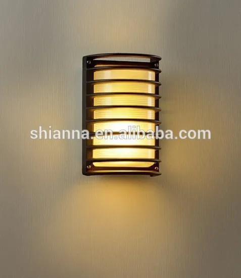 shianna high quality outdoor wall lighting 1192