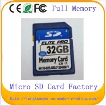 32GB SD Card Ultra Extreme PRO SDHC Sdxc Class 10