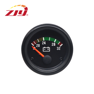 52mm voltmeter 16-32V 332-040-001C