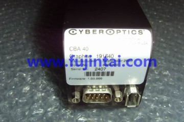CYBEROPTICS CAMERA  8008629,8008630,8008632,8008633,8008634