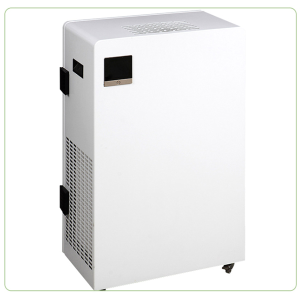 Deodorization and sterilization Air Purifier