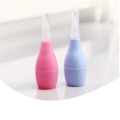 Accessoire pour bébé Nettoyant nasal pour aspirateur nasal Safe Accessory