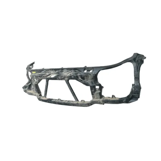 Radiator Bracket and Body Kit for Land Rover Discovery 5 (L462) - Water Tank Support Components
