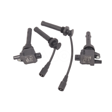 Original Quality E4G16 Engine Ignition Coil for Chery Arrizo 5 Auto Parts