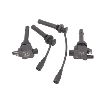 Original Quality E4G16 Engine Ignition Coil for Chery Arrizo 5 Auto Parts