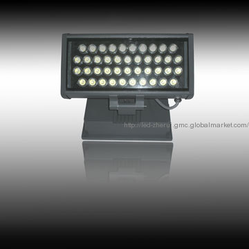 42W High Power Aluminum LED Wall Washer Light