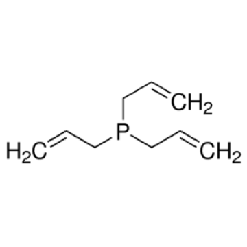 CAS 16523-89-0 Triallylphosphine 97%