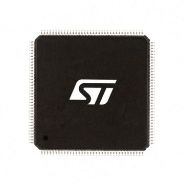 TS862IPT IC Chip
