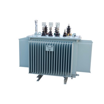 S11/S13/S20/S22 Oil-Filled Distribution Transformer