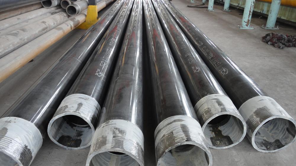 Cold Rolling Precision Seamless Tube2