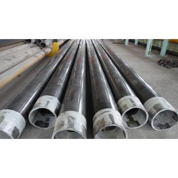 Precision steel tube for engineering machinery