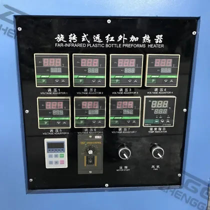 Automatic Machinery Plastic Extrusion Machine Soft Drink Making Machines