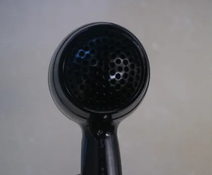 Salon Hair Dryer Chair Wall Matrix Hair Dryer