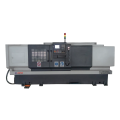 WL660 CNC-FLAT BED HARD WAY CNC LATHE