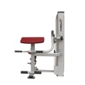 Biceps Curl Machine Pin de charge de sélection de charge