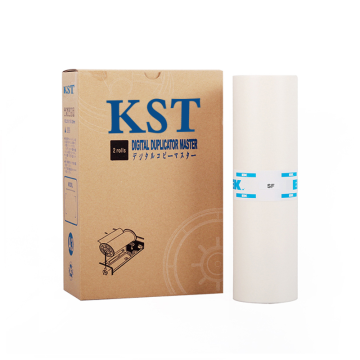 Master Roll S4250/S-4250 Ink compatible para duplicadores digitales de risógrafo que incluye RZ200, RZ220, RZ230, RZ310, EZ220, S-8188, S8188, EZ y RZ Models