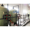 Water Softening Systems For Water Treatment