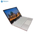 Custom 11.6inch N4120 128GB Notebook 360 Laptop Yoga