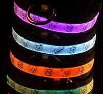 Dog Pleasant Goat Collar Pet Product