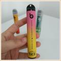 Bang XXL Switch Duo 2500 Puffs Disposable Kit