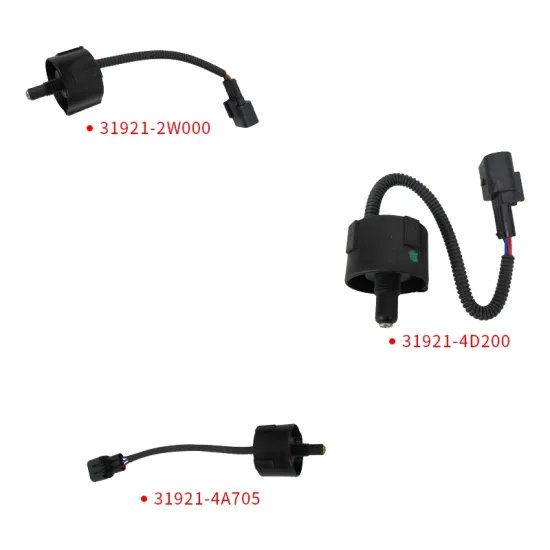 Factory-Sourced Water Sensor Diesel Filter for Hyundai and Kia Korean Cars: Suitable Replacement Part