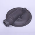 Oem Agriculture Milling Cnc Machinery Parts Forging Cnc Machining Casting Services Aluminium Precision Casting