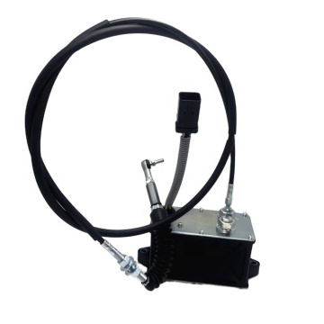 Governor Motor Accelerator E320D2 Throttle Motor Speed Control
