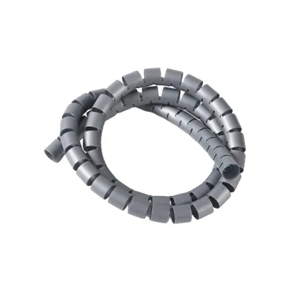 Wire Sleeve Cable Management Organizer Tube