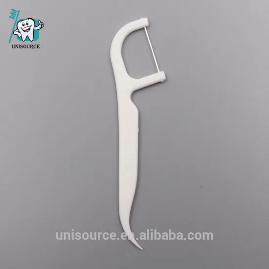 2017 Low Price Adult Use Floss Pick