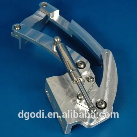 types of massage chair parts like aluminum rocker arm