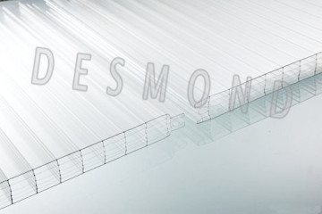 hot sale Desmond pc hollow sheet