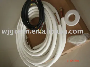 insulation tube of air conditioner & Air conditioner parts