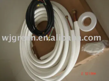 insulation tube of air conditioner & Air conditioner parts