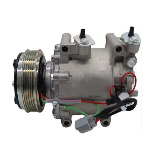 38810PWJZ11 38810RB8006 38810RB0006 5PK TRSE07 Car AC Compressor For Honda Jazz" 

However, for a more SEO-friendly and concise title, you might consider:

"Car AC Compressor 38810PWJZ11 for Honda Jazz" 

Or if you want to include multiple part numbers:

