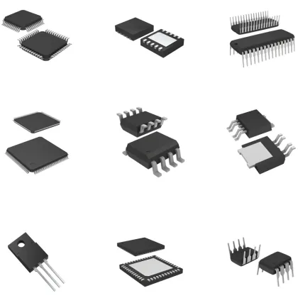 48QFN KSZ9031RNXCA-TR Electronic Components Transceiver Chip