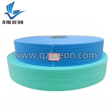 disposable diaper and training pants fabric of ADL