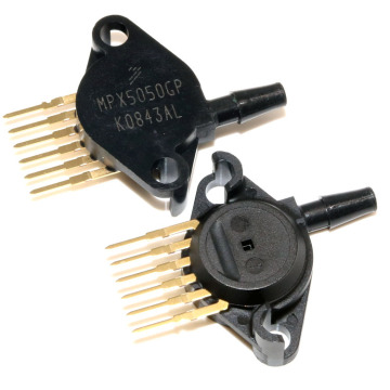 MPX5050GP Electronic Components SIP