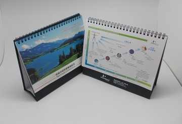 Desk Calendar (DC-002)