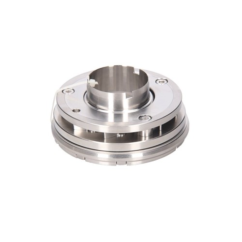 High-precision CNC machining stainless parts CNC turning