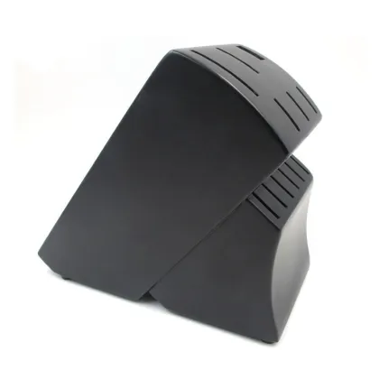 Hollow handle stainless steel kitchen knife