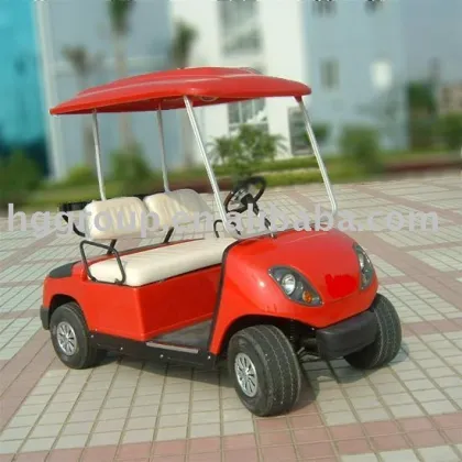 GOLF CART