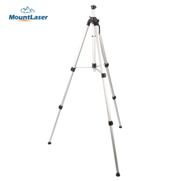 ETT20A1-180 Aluminum Elevating Tripod - 1.8m Extended Surveying Tripod