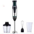 Kitchen hand stick mixer immersion Portable Meat Grinder