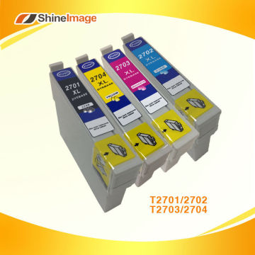 for Epson 27 compatible ink cartridge WF-7110DTW
