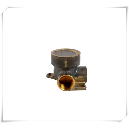 Faucet Valve Housing or Brass Fitting