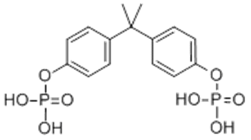 Name: Bisphenol A diphosphate CAS 181028-79-5