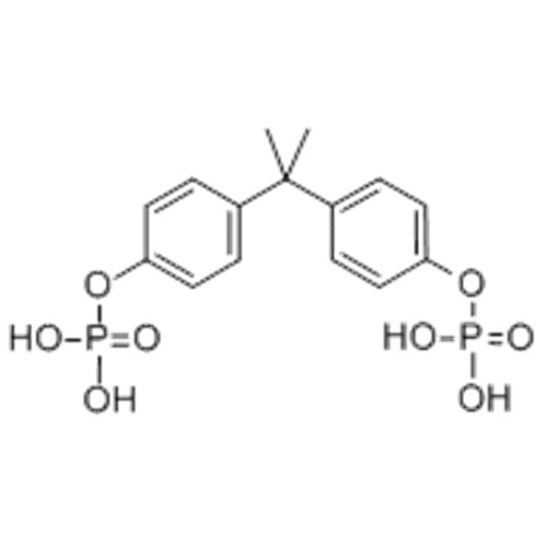 Namn: Bisfenol En difosfat CAS 181028-79-5
