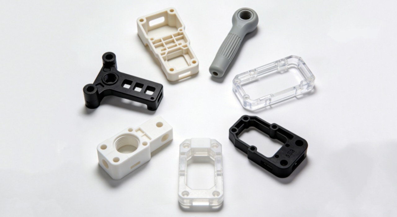 3D printing service