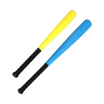 Top Quality EVA Soft Foam Rubber Baseball and T-Ball Bat for Kids - Outdoor Sports