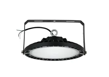 ENERY STAR Certificate Led High Bay Light